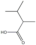 rac-(R*)-2,3-ジメチルブタン酸