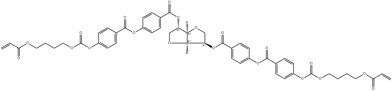 223572-88-1 結(jié)構(gòu)式