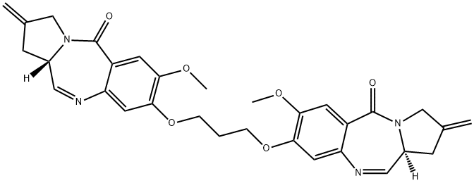 SJG 136 結(jié)構(gòu)式