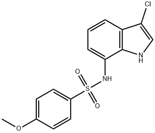 ER-67880 Struktur