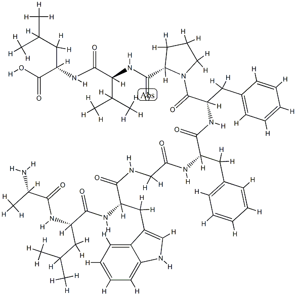 POLY(4-VINYLBIPHENYL) Struktur