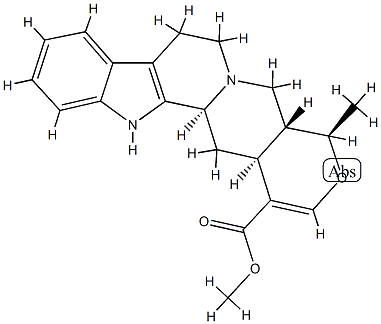 25532-45-0 結(jié)構(gòu)式