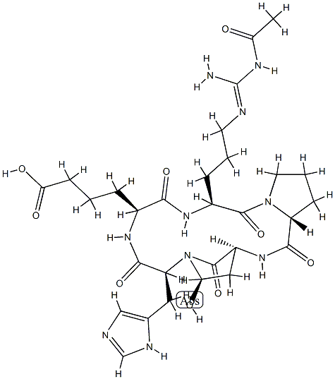 argadin Structure