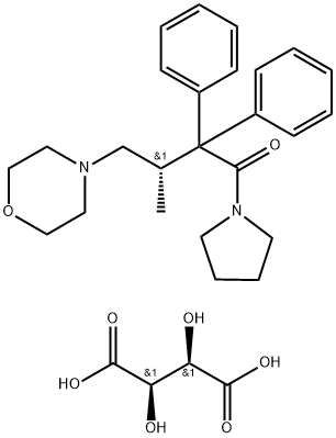 2922-44-3 Structure