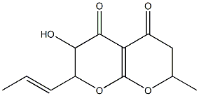 TRICHODION Struktur