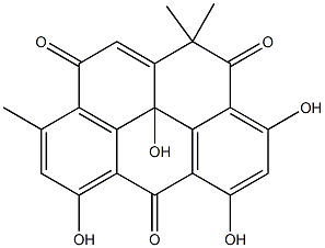 29706-96-5 結(jié)構(gòu)式