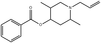 rhinocaine Struktur