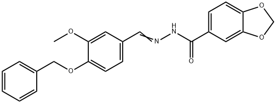 329691-12-5 結(jié)構(gòu)式