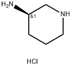 (R)-3-Piperidinamine dihydrochloride