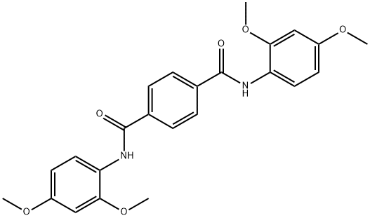 , 349396-94-7, 結(jié)構(gòu)式