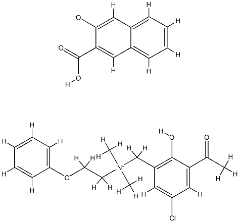 diphezyl Struktur