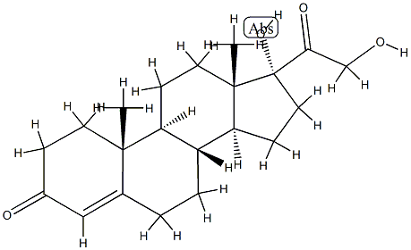 PCB NO.101-2,2',4,5,5'-PENTACHLOROBIPHENYL Struktur