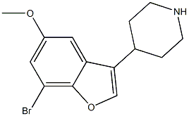 BrofarMine Struktur