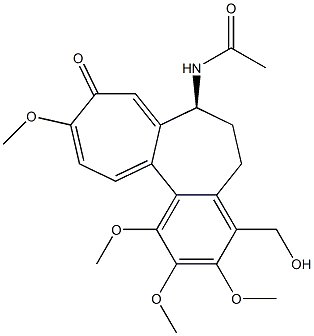 4-Hmclc Struktur