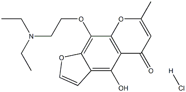 Amikhelline Struktur