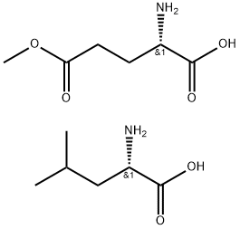 Leuciglumer Struktur