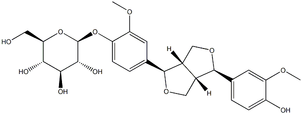 41607-20-9 結(jié)構(gòu)式