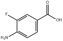 4-AMINO-3-FLUOROBENZOIC ACID