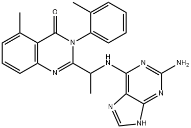 CAL-130 Struktur