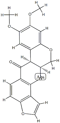 478-10-4 結(jié)構(gòu)式