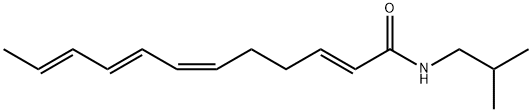 504-97-2 結(jié)構(gòu)式