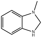 1H-Benzimidazole,2,3-dihydro-1-methyl-(9CI) Struktur