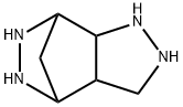 4,7-Methano-1H-pyrazolo[3,4-d]pyridazine,octahydro-(9CI) Struktur