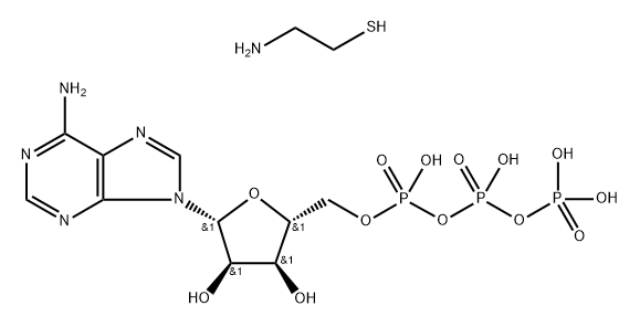 cytriphos Struktur