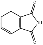 phthalimidine Struktur