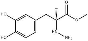 卡比多巴雜質(zhì)E, 52514-63-3, 結(jié)構(gòu)式