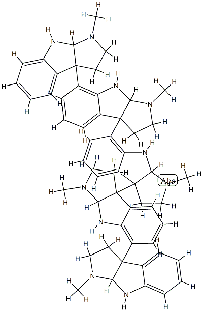 52617-25-1 結(jié)構(gòu)式