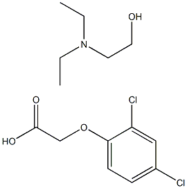 N,N-Diethyl ethanolamine、Diethyl ethanolamine、2-(diethylamino)-Ethanol、2-Diethylaminoethanol、(2-hydroxyethyl)diethylamine、(diethylamino)ethanol、2-(diethylamino)ethanol、2-(diethylamino)ethyl alcohol、2-hydroxytriethylamine、2-n-diethylaminoethanol Struktur