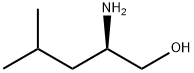 D-Leucinol Struktur