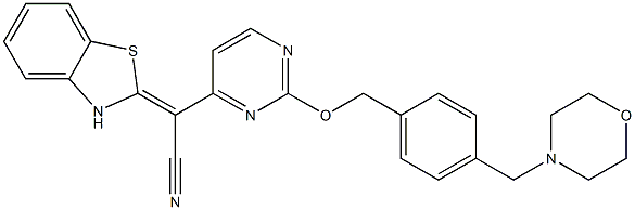 BentaMapiMod Struktur