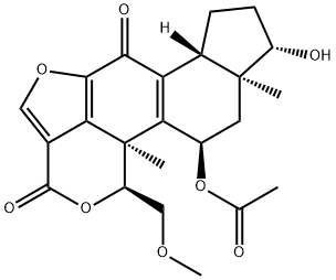 17β-hydroxy Wortmannin