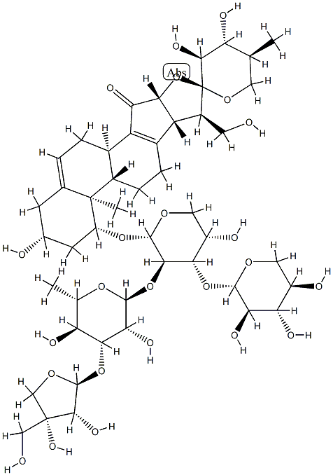 58809-09-9 結構式