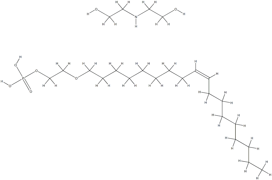 58855-63-3 Structure