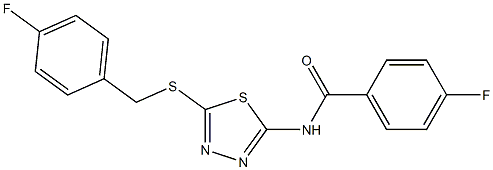 Bcr-abl Inhibitor II Struktur