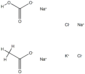 kvartasol Struktur