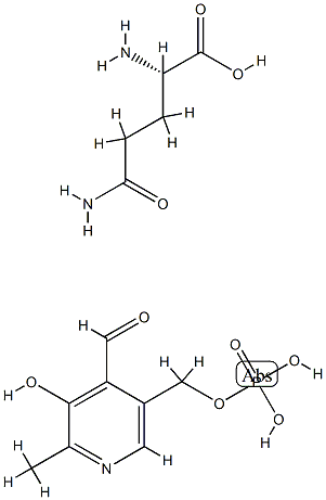 sedalipid Struktur