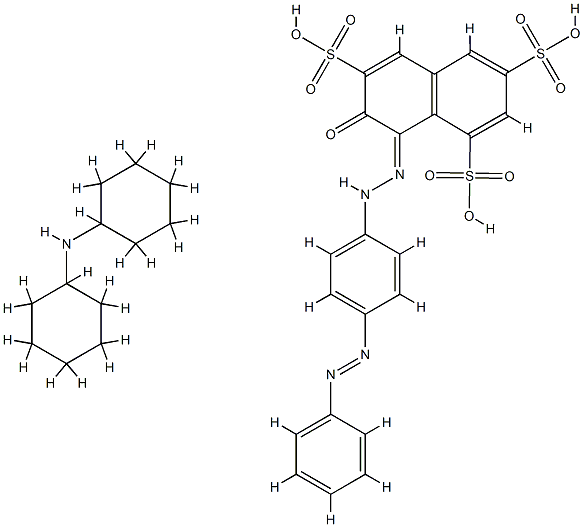 6226-90-0 Structure