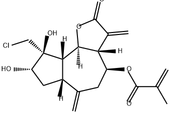 62462-98-0 結(jié)構(gòu)式