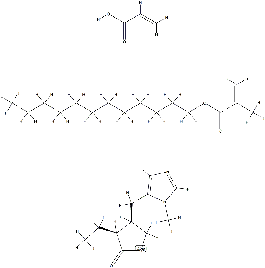 Piloplex Struktur