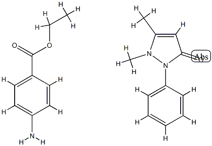 Auralgan Struktur