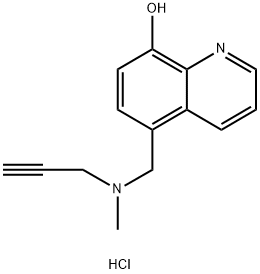 64821-19-8 結(jié)構(gòu)式