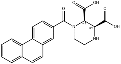 684283-16-7 結(jié)構(gòu)式