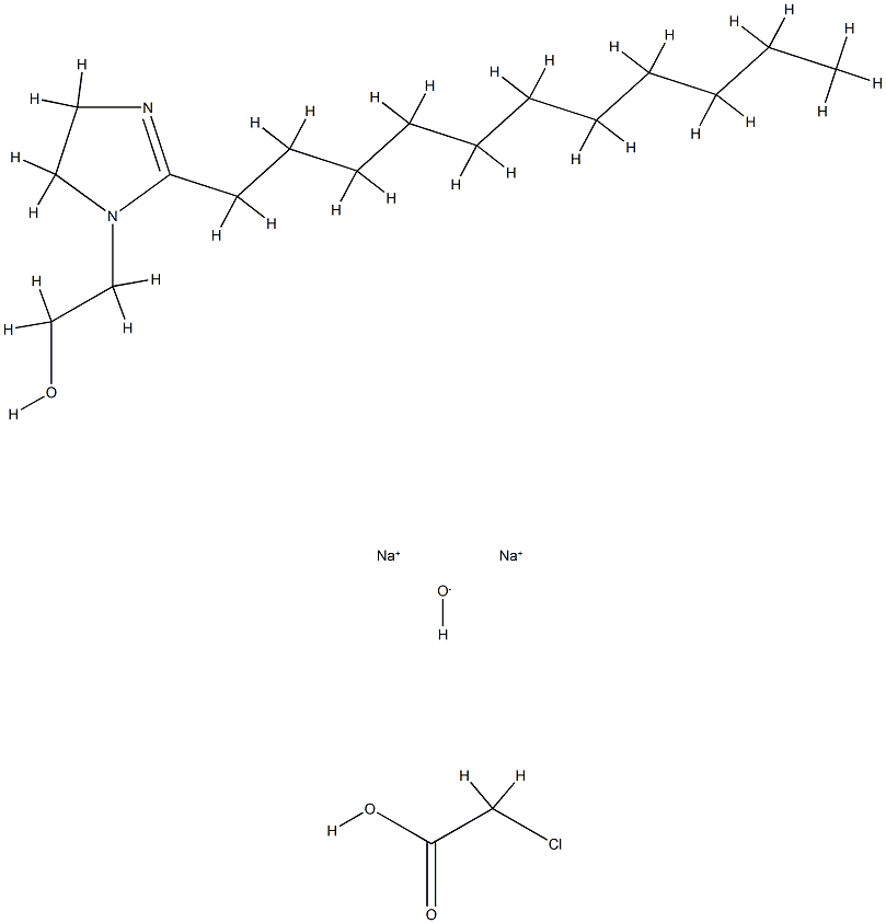 68608-66-2 結(jié)構(gòu)式