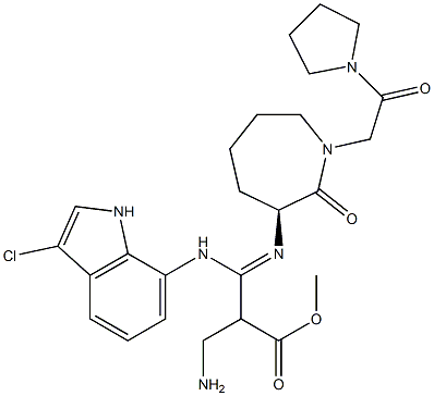 Naphthenic acids, reaction products with aluminum sulfate and sodium hydroxide Struktur