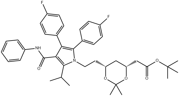 693793-87-2 結(jié)構(gòu)式