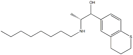 CP-751S Struktur